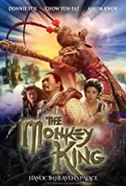 The Monkey King 2014 Hindi Dubbed 480p FilmyMeet