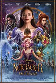 The Nutcracker and the Four Realms 2018 Hindi 480p 300MB FilmyMeet