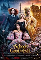 The School for Good and Evil 2022 Hindi Dubbed 480p 720p FilmyMeet