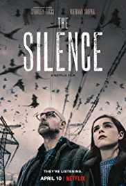 The Silence 2019 Dual Audio Hindi 300MB Movie Download FilmyMeet