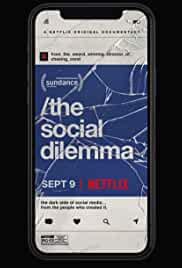 The Social Dilemma 2020 Dual Audio Hindi 480p FilmyMeet