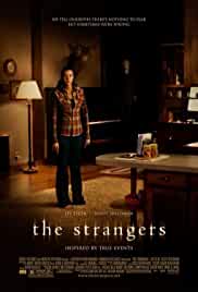 The Strangers 2008 Dual Audio Hindi 480p BluRay