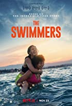 The Swimmers 2022 Hindi Dubbed 480p 720p 1080p FilmyMeet