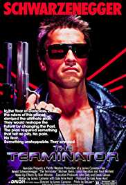 The Terminator 1984 Dual Audio Hindi 480p 300MB FilmyMeet