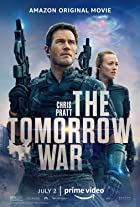 The Tomorrow War 2021 Hindi Dubbed 480p 720p FilmyMeet