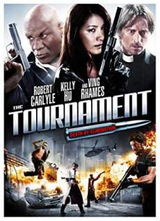 The Tournament 2009 Dual Audio Hindi 480p 300MB FilmyMeet