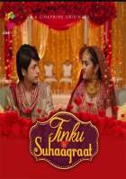 Tinku Ki Suhaagraat S02E01 Cineprime Web Series Download FilmyMeet