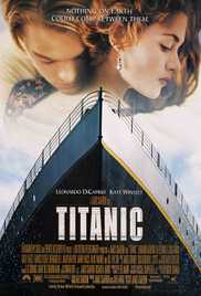 Titanic Filmyzilla 1997 Hindi Dubbed 480p BluRay 300MB Filmywap