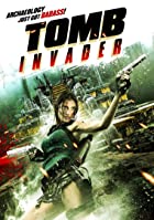 Tomb Invader 2018 Hindi Dubbed 480p 720p FilmyMeet