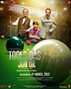 Toolsidas Junior 2022 480p 720p FilmyMeet