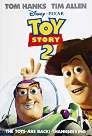 Toy Story 2 1999 Dual Audio Hindi 480p 300MB FilmyMeet