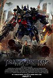 Transformers 3 Dark Of The Moon 2011 Dual Audio Hindi 480p 300MB FilmyMeet