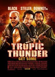 Tropic Thunder 2008 Hindi Dubbed 480p 720p FilmyMeet