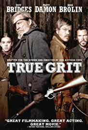 True Grit 2010 Dual Audio Hindi 480p FilmyMeet