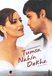 Tumsa Nahin Dekha 2004 Full Movie Download FilmyMeet 300MB 480p