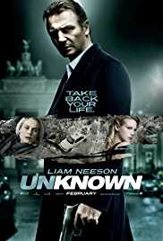 Unknown 2011 Hindi Dubbed 480p 300MB FilmyMeet
