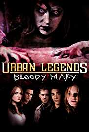 Urban Legends Bloody Mary 2005 Dual Audio Hindi 480p 300MB FilmyMeet