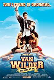 Van Wilder 2 2006 Dual Audio ORG Hindi BluRay 480p 300MB 