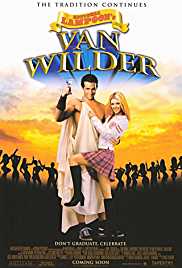 Van Wilder 2002 Dual Audio Hindi 480p BluRay 300MB FilmyMeet
