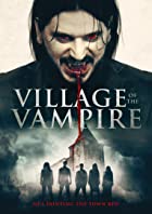 Village of the Vampire 2020 Hindi Dubbed 480p 720p FilmyMeet
