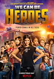We Can Be Heroes 2020 Hindi Dual Audio 480p FilmyMeet