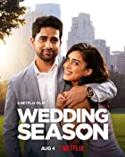 Wedding Season 2022 Hindi Dubbed 480p 720p FilmyMeet