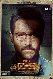 Why Cheat India 300MB 480p 720p Full Movie Download Filmywap FilmyMeet