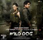 Wild Dog 2021 Hindi Dubbed 480p FilmyMeet