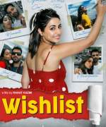 Wishlist 2020 Hindi 480p 300MB Full Movie Download FilmyMeet