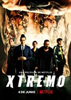 Xtreme 2021 Hindi Dubbed 480p 720p FilmyMeet