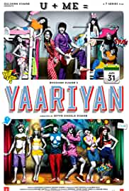 Yaariyan 2014 Full Movie Download FilmyMeet