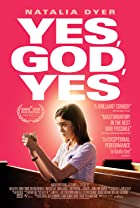 Yes God Yes 2019 English FilmyMeet