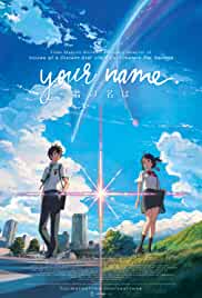 Your Name 2016 Hindi Dubbed 480p FilmyMeet