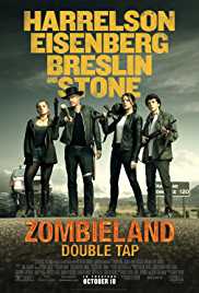 Zombieland Double Tap 2019 English 480p Hindi Subs FilmyMeet