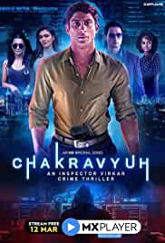 Chakravyuh An Inspector Virkar Crime Thriller FilmyMeet Web Series All Seasons 480p 720p HD Download Filmyzilla