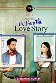 Ek Jhoothi Love Story FilmyMeet Web Series All Seasons 480p 720p HD Download Filmywap