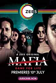 Mafia Filmyzilla Web Series All Seasons 480p 720p HD Download Filmywap