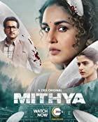 Mithya 2022 Web Series Download 480p 720p FilmyMeet