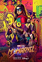 Ms Marvel 2022 All Seasons Hindi 480p 720p Download Filmyzilla