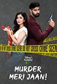 Murder Meri Jaan Web Series Download 480p 720p FilmyMeet