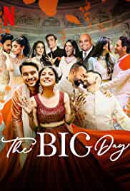 The Big Day FilmyMeet Web Series All Seasons 480p 720p HD Download Filmyzilla