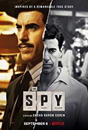 The Spy All Seasons Dual Audio Hindi 480p 720p HD Download Filmywap
